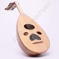 Arabic Oud, عود عربي, Arabische Laute, Ud Frankfurt am Main - Rödelheim Vorschau