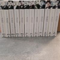 Agatha Christie Hercules Poirot Film Dvd Collection Hamburg-Nord - Hamburg Winterhude Vorschau
