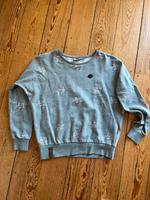 Naketano Pullover M 38 Sweater Floral Rheinland-Pfalz - Deidesheim Vorschau