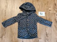 Sweatjacke 92 Topomini Pure Nürnberg (Mittelfr) - Aussenstadt-Sued Vorschau