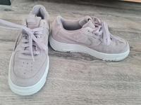 Nike Air Force 1 Pixel Damen-Halbschuh Amethyst Ash/Amethyst Nordrhein-Westfalen - Remscheid Vorschau