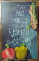 "Kuss mit Soße" von Janet Evanovich Dortmund - Innenstadt-West Vorschau