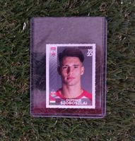 Dominik Szoboszlai RC Sticker Panini Bundesliga Österreich 19/20 Baden-Württemberg - Weikersheim Vorschau