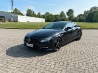 Mercedes Benz CLS 350 AMG Paket, Sternenhimmel, Scheckheft uvm. Niedersachsen - Lüneburg Vorschau