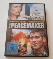 Projekt: Peacemaker DVD mit George Clooney, Nicole Kidman Kiel - Ellerbek-Wellingdorf Vorschau