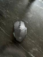 Bluetooth/Wired Mouse 800-1600DPI 5.0/4.0 + 2.4G 700mAh Akku Hamburg-Mitte - HafenCity Vorschau
