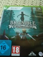 Bramble The Mountain King X box Series X One Bayern - Niedernberg Vorschau