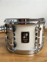 SUCHE: Sonor Prolite Tom 10“ x 7“ Creme White Hessen - Zierenberg Vorschau