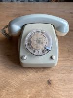 Telefon mit Wählscheibe Saarland - Friedrichsthal Vorschau