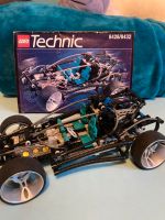 Lego Technic Auto 8428 Hessen - Rüsselsheim Vorschau