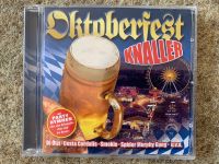 Oktoberfest - Knaller - CD Berlin - Gatow Vorschau