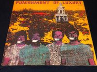 Punishment Of Luxury ‎– Laughing Academy, Vinyl, LP, Gat. Nordrhein-Westfalen - Neuss Vorschau