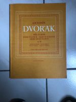 Antonin Dvorak Messe in D Dur, Noten, Musik Niedersachsen - Langelsheim Vorschau