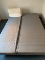 Bett 140 cm oder  Sofa Baden-Württemberg - Rastatt Vorschau