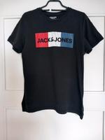 T-Shirt Jack & Jones Größe M Mecklenburg-Vorpommern - Ueckermuende Vorschau