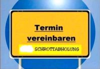 Schrott Abholung kostenlos Metallschrott Entrümpelung Entsorgung Niedersachsen - Springe Vorschau