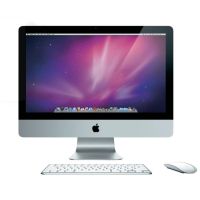 Apple iMac 27 Zoll A1419 End 2013 Intel Core i5 8GB 1TB Bayern - Herzogenaurach Vorschau