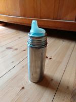 Isolierte Babyflasche Trinklernflasche Edelstahl Nuk Pura Kiki Berlin - Treptow Vorschau