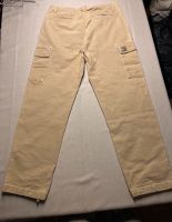 Carhartt Vintage Beige Cargohose Größe 32 Münster (Westfalen) - Nienberge Vorschau