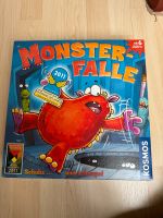 Monsterfalle Brettspiel Hessen - Aarbergen Vorschau