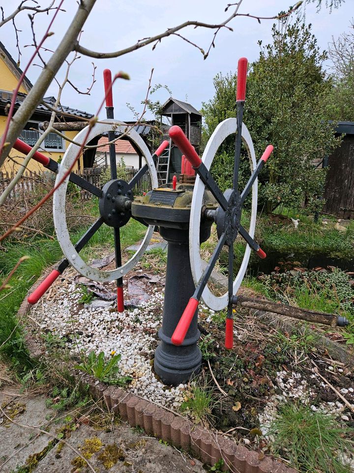 Garten deko in Mechernich