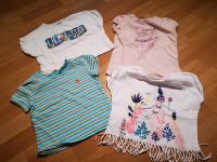 Shirt set Benetton verbaudet bauchfrei  gr ca 98 104 Hessen - Schwalbach a. Taunus Vorschau