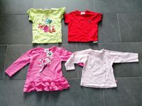 Mädchen Kleidung Gr.80: Topolino, H&M, Winnie Pooh Nordrhein-Westfalen - Anröchte Vorschau