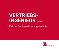 Vertriebsingenieur Elektro-/ Automatisierungs­technik (m/w/d) Sachsen - Dohna Vorschau
