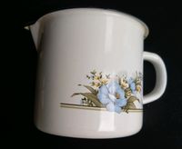 Kanne Tasse Krug aus Emaille Bayern - Würzburg Vorschau