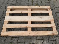 Paletten Einweg Holz verschiedene Größen Nordrhein-Westfalen - Bocholt Vorschau