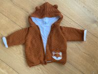 Baby Strickjacke dopodopo Gr. 68 Wie NEU Thüringen - Suhl Vorschau