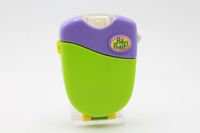 Polly Pocket Schlafzimmer Taschenlampe Spielzeug mit Figur 1998 Niedersachsen - Wolfsburg Vorschau