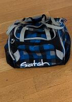 Satch Sporttasche Beach Leach, Airtwist blau, inclusive Versand Nordrhein-Westfalen - Leverkusen Vorschau