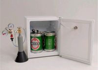 Faßbierkühlschrank für 2x 5 Liter Dosen Nordrhein-Westfalen - Rhede Vorschau