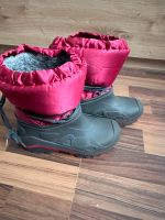 Winterstiefel Bayern - Saal Vorschau