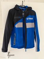 Yamaha Softshell Jacke Factory XS Nordrhein-Westfalen - Saerbeck Vorschau