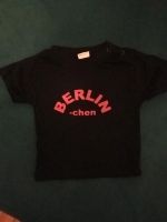 Berlin Baby T-Shirt Friedrichshain-Kreuzberg - Friedrichshain Vorschau