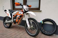 KTM Freeride 350 Zella - Anrode Vorschau