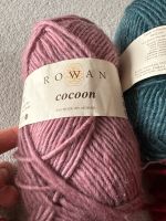 Rowan Wolle cocoon Mohair Nordrhein-Westfalen - Kempen Vorschau