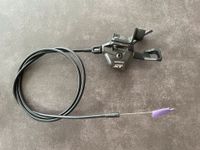 Shimano XT Schalthebel, Shifter 2 fach SL-M 8000 Rheinland-Pfalz - Höhn Vorschau