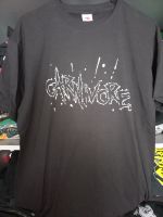 Carnivore T-Shirt Gr. L  / NYHC / Thrash Metal Hessen - Großenlüder Vorschau