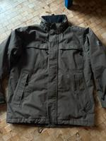Jack wolfskin herren jacke ohne kapuze sonst tip top grau grün XL Berlin - Zehlendorf Vorschau