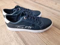 schicke Sneaker von Tommy Hilfiger Gr. 37 Schwachhausen - Neu Schwachhausen Vorschau
