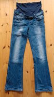 Umstandsmode Umstandsjeans Jeans Noppies Weite 29 Gr. S / 36 Eimsbüttel - Hamburg Eidelstedt Vorschau