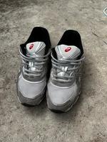 asics gel nyc grau Wuppertal - Langerfeld-Beyenburg Vorschau