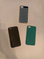 Set Handyhüllen iPhone 6S Nordrhein-Westfalen - Jüchen Vorschau