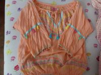 Süße ,,HOT LAVA'' Bluse Tunika Gr. L/XL Berlin - Lichtenberg Vorschau