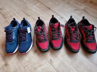 3 Paar Damenlaufschuhe Größe 40 Crivit Hessen - Reinheim Vorschau