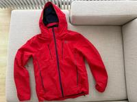 Helly Hansen Alpha 3.0 Skijacke rot Niedersachsen - Garbsen Vorschau