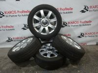 VW Golf Audi Seat Räder Sommer Felgen Alu Alufelgen 205 55R16 Baden-Württemberg - Bruchsal Vorschau